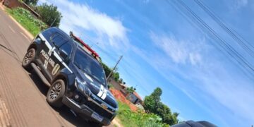 Condenado por estuprar enteada de 12 anos é preso em Paranaíba