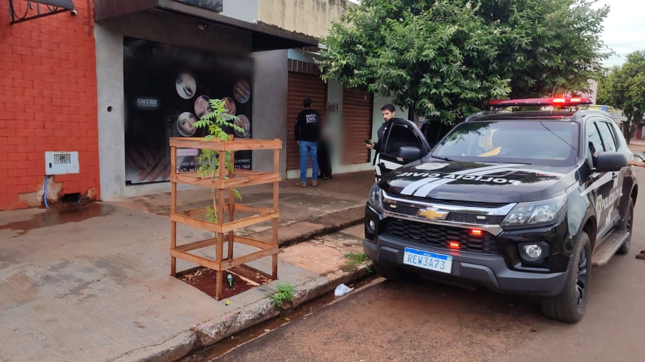 Operação “Ficta Persona” desarticula associação criminosa que aplicava golpes com documentos falsos em Campo Grande
