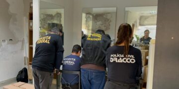 Colheita feliz? Grupo que tinha produção fictícia é alvo de operação após movimentar R$ 1 bi em “grãos de papel”