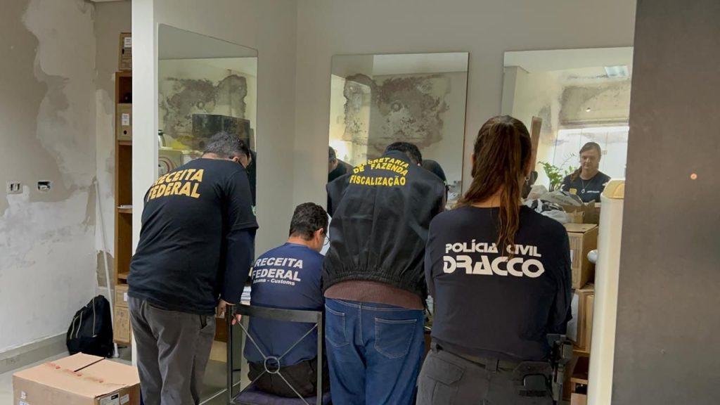 Colheita feliz? Grupo que tinha produção fictícia é alvo de operação após movimentar R$ 1 bi em “grãos de papel”