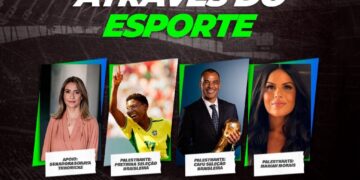 Com estrelas do esporte e apoio de  Soraya Thronicke, Campo Grande recebe evento sobre Inclusão Social na UEMS