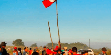 MST denuncia violência contra trabalhadores rurais no “Abril Vermelho”