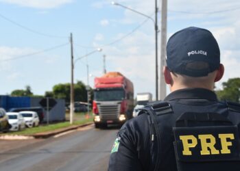 PRF encerra Operação Semana Santa/Tiradentes com 27 acidentes e uma morte nas rodovias de MS