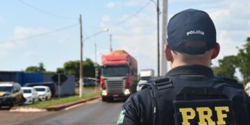 PRF encerra Operação Semana Santa/Tiradentes com 27 acidentes e uma morte nas rodovias de MS