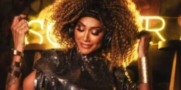 DJ de MS é presa em Portugal por chefiar rede de prostituição; operação apreendeu mais de 100 mil euros