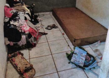 Medida protetiva: genitores de menina que chegou morta em UPA são suspeitos de estupro contra filhos de 6 e 3 anos
