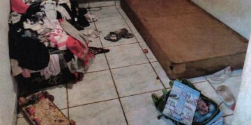 Medida protetiva: genitores de menina que chegou morta em UPA são suspeitos de estupro contra filhos de 6 e 3 anos