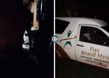 Mulher é assassinada com facada na nuca após discussão com companheiro em assentamento de Sidrolândia