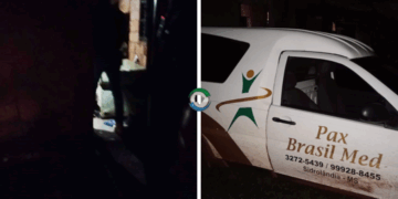 Mulher é assassinada com facada na nuca após discussão com companheiro em assentamento de Sidrolândia