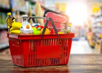 Campo Grande registra aumento na cesta básica e segue tendência nacional de alta nos alimentos essenciais