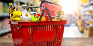 Campo Grande registra aumento na cesta básica e segue tendência nacional de alta nos alimentos essenciais