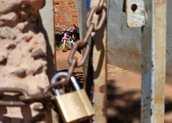 Antes de morrer, bebê foi retirada de UPA sem autorização médica