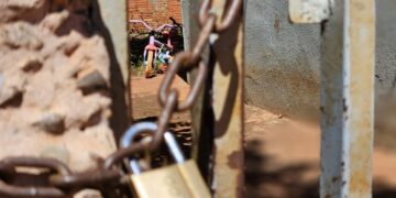 Antes de morrer, bebê foi retirada de UPA sem autorização médica