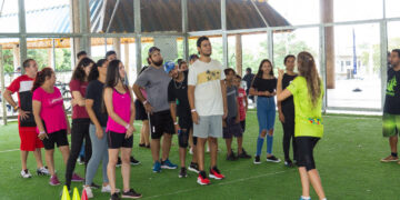Fundesporte leva Festival Surdolímpico a Dourados com atividades gratuitas e inclusivas