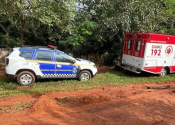 Homem é assassinado e filho é principal suspeito do crime na Capital