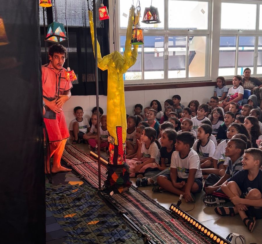 Escambo UBU leva teatro à zona rural de Sonora e reafirma a arte como ponte entre fronteiras