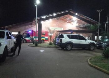 Menino de 3 anos morre após ser atacado por cachorro no Paraguai