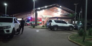 Menino de 3 anos morre após ser atacado por cachorro no Paraguai