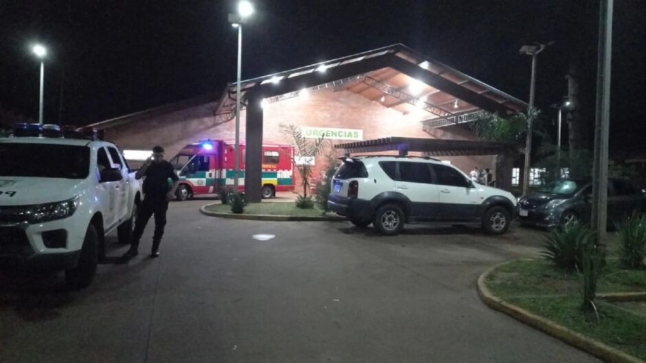 Menino de 3 anos morre após ser atacado por cachorro no Paraguai