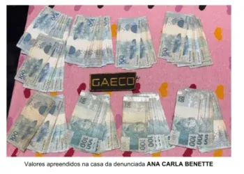 GAECO deflagra operação e mira fraudes em licitações que somam mais de R$ 10 milhões em MS