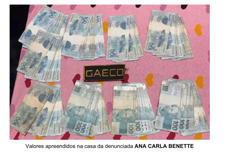 GAECO deflagra operação e mira fraudes em licitações que somam mais de R$ 10 milhões em MS