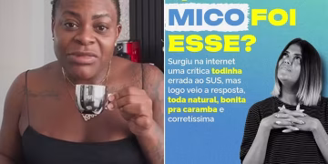 Ministério da Saúde rebate críticas de Jojo Todynho ao SUS: ‘Que mico foi esse?’