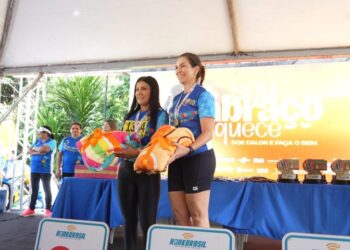 Campanha “Seu Abraço Aquece” completa 10 anos e mobiliza população de MS para doações de inverno