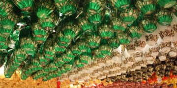 Diferença de até 258% em ovos de Páscoa reforça importância da pesquisa, alerta Procon/MS