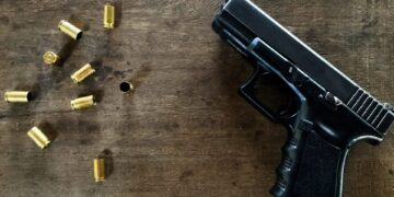 Homem baleado em Campo Grande tinha mandado de prisão por violência doméstica