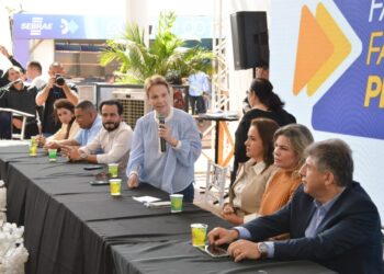 Tereza Cristina no Planalto ou só um balão de ensaio? PP parece precisar mais dela do que ela da candidatura Tereza Cristina no Planalto ou só um balão de ensaio? PP parece precisar mais dela do que ela da candidatura