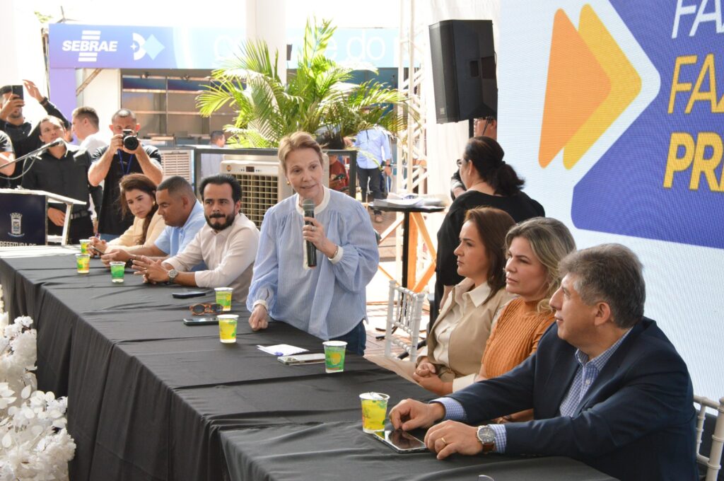 Tereza Cristina no Planalto ou só um balão de ensaio? PP parece precisar mais dela do que ela da candidatura