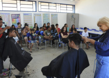 Mutirão leva serviços gratuitos e cidadania ao Vida Nova neste sábado em Campo Grande