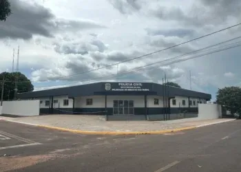 Mulher é agredida em Ribas do Rio Pardo após perseguição por homem com histórico de agressões