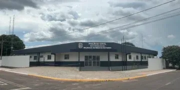 Mulher é agredida em Ribas do Rio Pardo após perseguição por homem com histórico de agressões