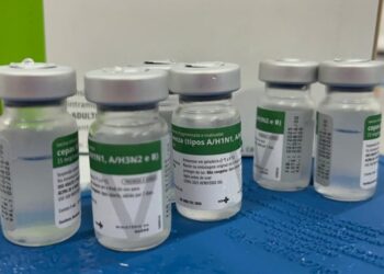 Governo de MS distribui 440 mil doses de vacina contra influenza e reforça campanha de imunização