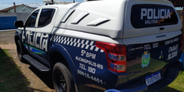 Idoso é preso por agressão à esposa estava foragido por estupro de vulnerável