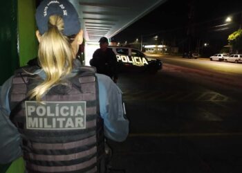 Homem sofre roubo violento enquanto busca trabalho em Campo Grande