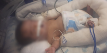 Mãe contesta causa da morte de bebê e acusa hospital de negligência em Campo Grande