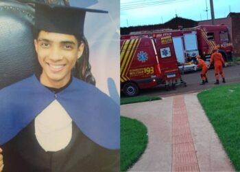 Adolescente atropelado por caminhão em Campo Grande morre após 10 dias internado