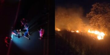 Motorista que causou acidente que matou mãe e três filhos estava bêbado e “dirigia feito um louco”