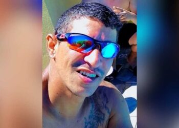 Homem foge de bike, troca tiros com PM e morre no Santo Eugênio