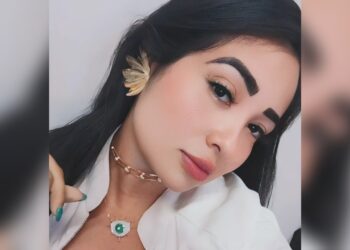 “Para ficar mais diva”: esteticista presa em clínica clandestina é solta e debocha de tornozeleira