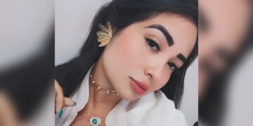 “Para ficar mais diva”: esteticista presa em clínica clandestina é solta e debocha de tornozeleira