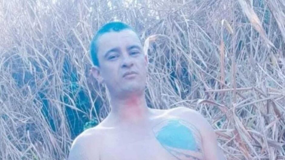 Homem é executado a tiros dentro de residência em Ponta Porã