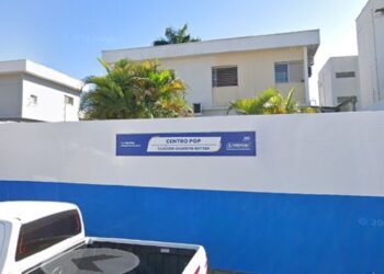 Homem é esfaqueado no Centro Pop em Campo Grande