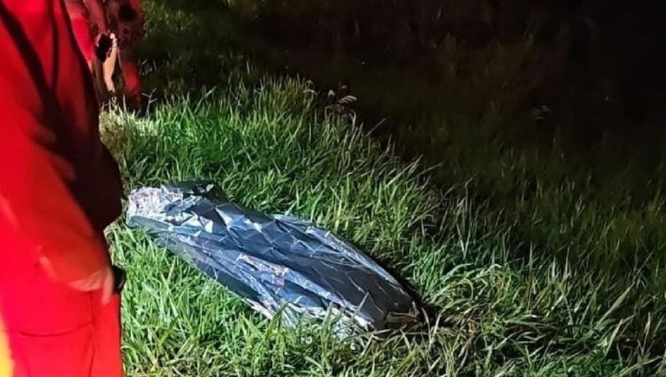 Idoso de 63 anos morre atropelado e motorista foge sem prestar socorro em Ponta Porã