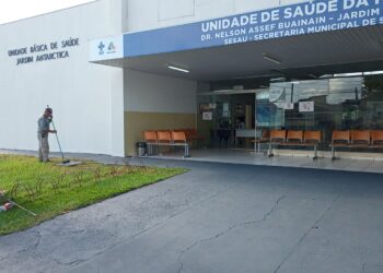 Dia do Trabalhador veja o que abre e fecha nas unidades de saúde de Campo Grande