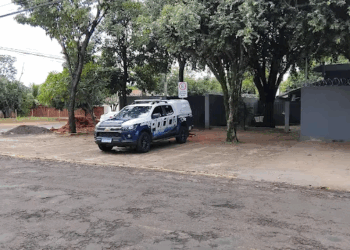 Trio de adolescentes é investigado por suposto plano de ataque em escola de Aquidauana