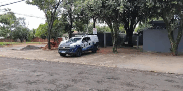 Trio de adolescentes é investigado por suposto plano de ataque em escola de Aquidauana