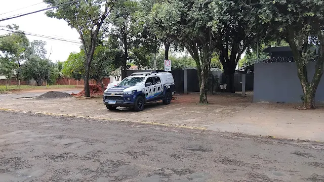 Trio de adolescentes é investigado por suposto plano de ataque em escola de Aquidauana